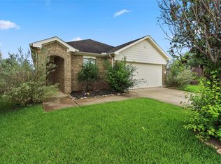 5527 Marble Ravine Dr, Richmond, TX 77407