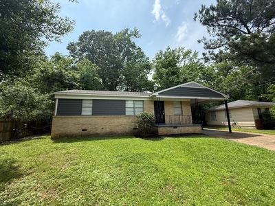 3223 Boone St, Memphis, TN, 38127