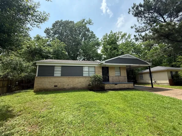 3223 Boone St, Memphis, TN 38127