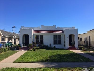 2874 Edgehill Dr, Los Angeles, CA, 90018