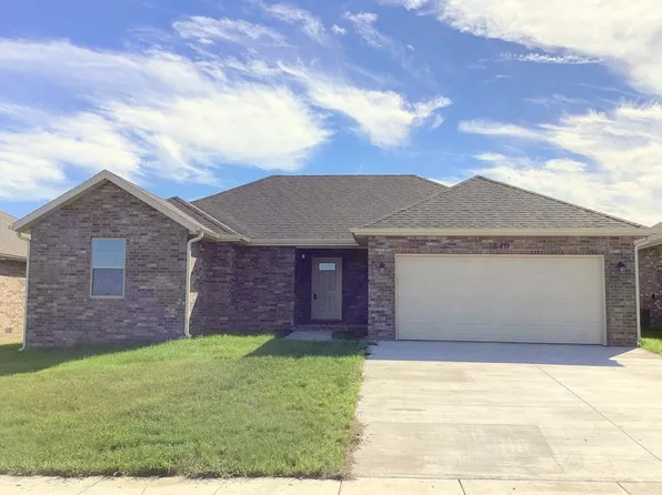 3840 W Riley Street, Bolivar, MO 65613