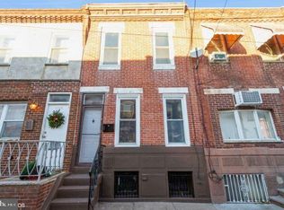 1109 Mercy St, Philadelphia, PA 19148