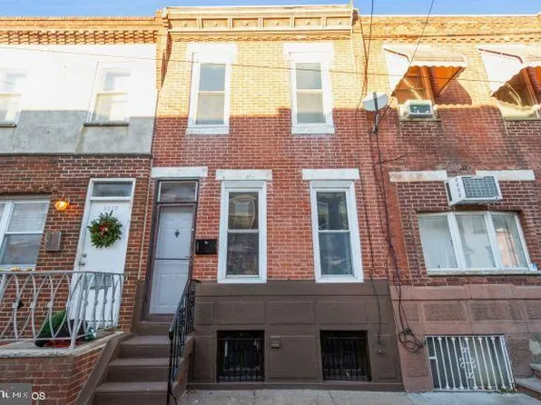 1109 Mercy St, Philadelphia, PA 19148