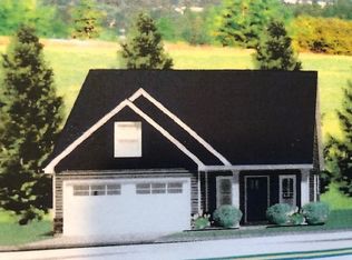 539 Ridgeville Crossing Dr, Inman, SC 29349