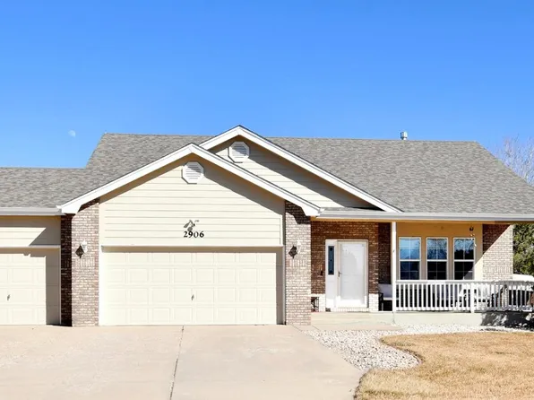 2906 57th Ave, Greeley, CO 80634