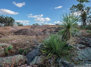TBD BLACKJACK RD LOT A 06, Mason, TX 76842