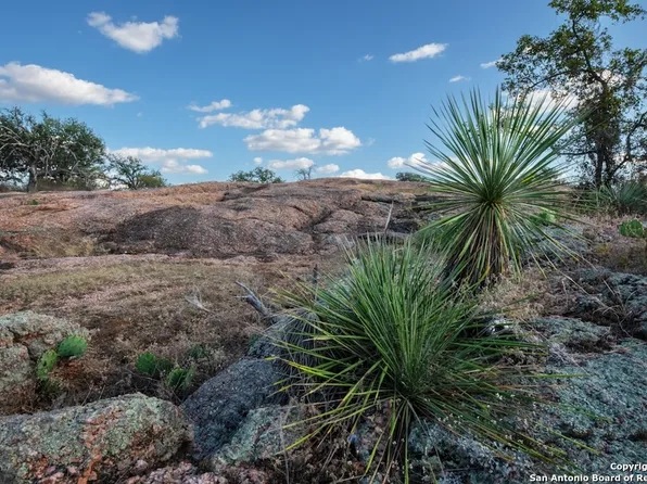 TBD BLACKJACK RD LOT A 06, Mason, TX 76842