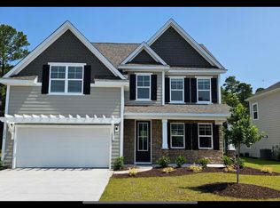 3274 Moss Bridge Ln LOT 956, Myrtle Beach, SC 29579