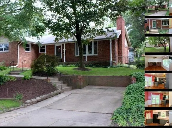 3612 Marlbrough Way, College Park, MD 20740