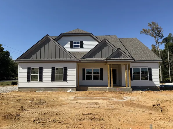 438 Stillwater Way Lot 55, Tullahoma, TN 37388