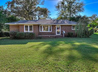 510 4th St, Jackson, SC 29831