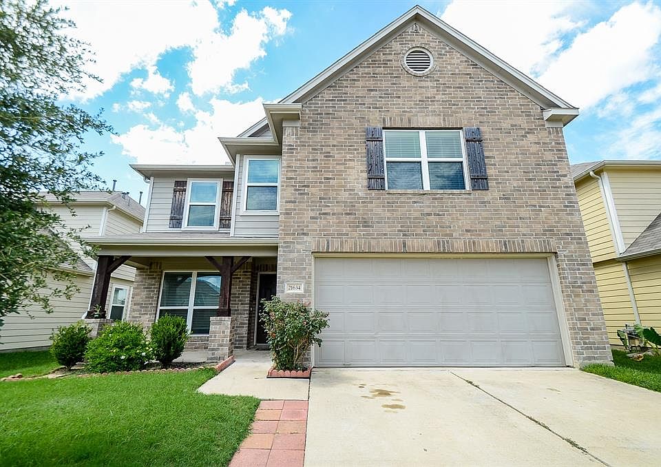 1st image of 21634 Dean Dale Ct