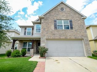 21634 Dean Dale Ct, Katy, TX 77449