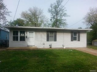 6221 Garfield Ave, Saint Louis, MO