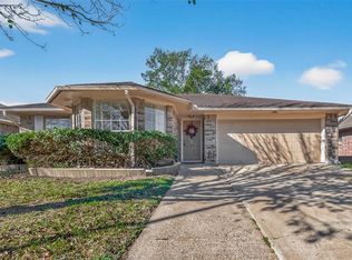 10918 Gulf Bridge Ct, Houston, TX 77075