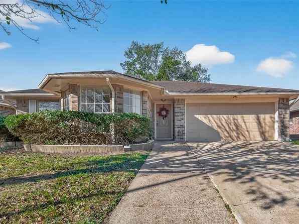 10918 Gulf Bridge Ct, Houston, TX 77075
