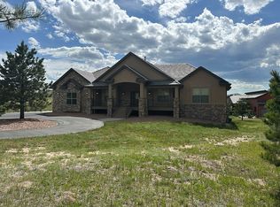 17474 Pond View Pl, Colorado Springs, CO 80908