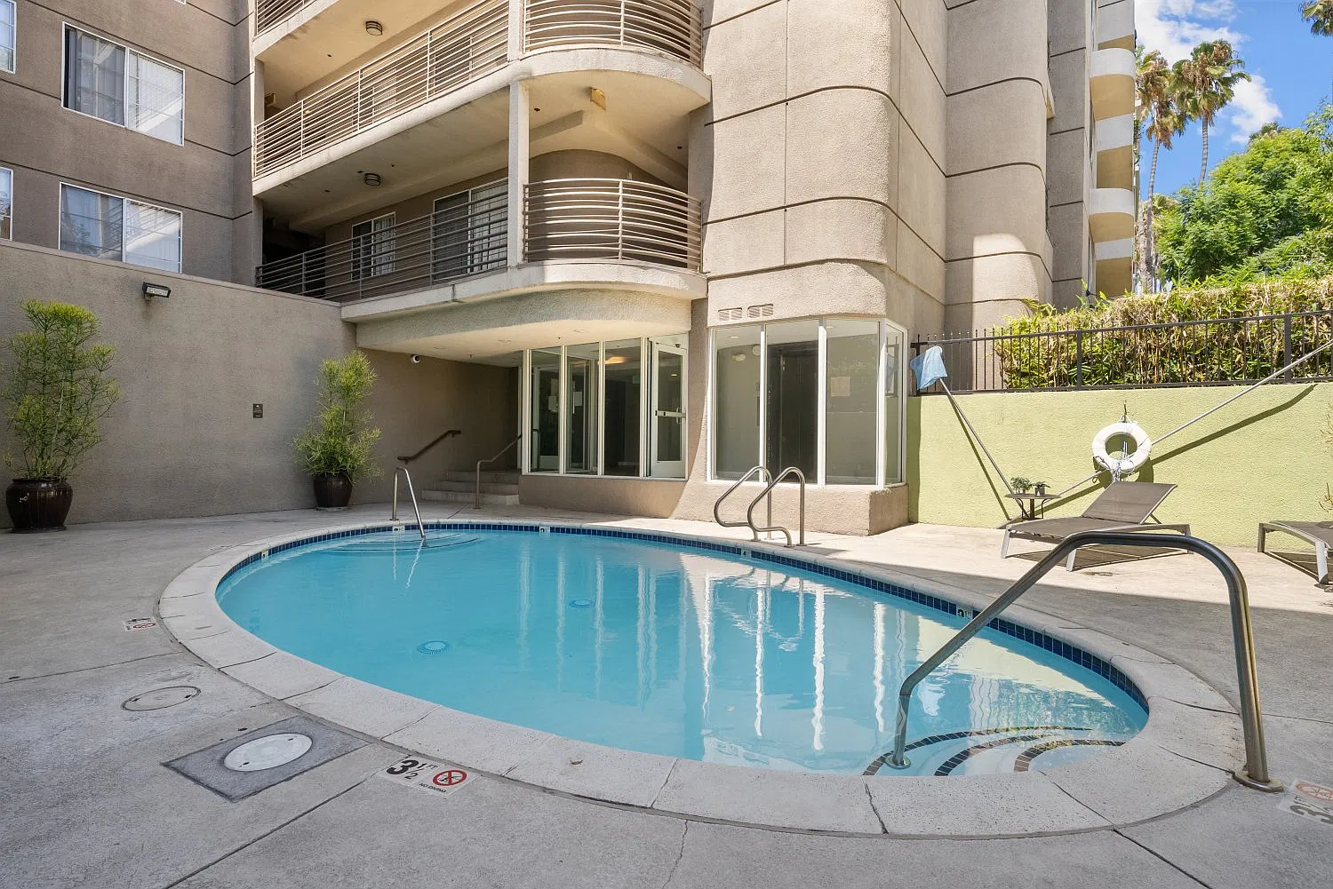 1 bed, 540 sqft, $1,800 — Photo 4