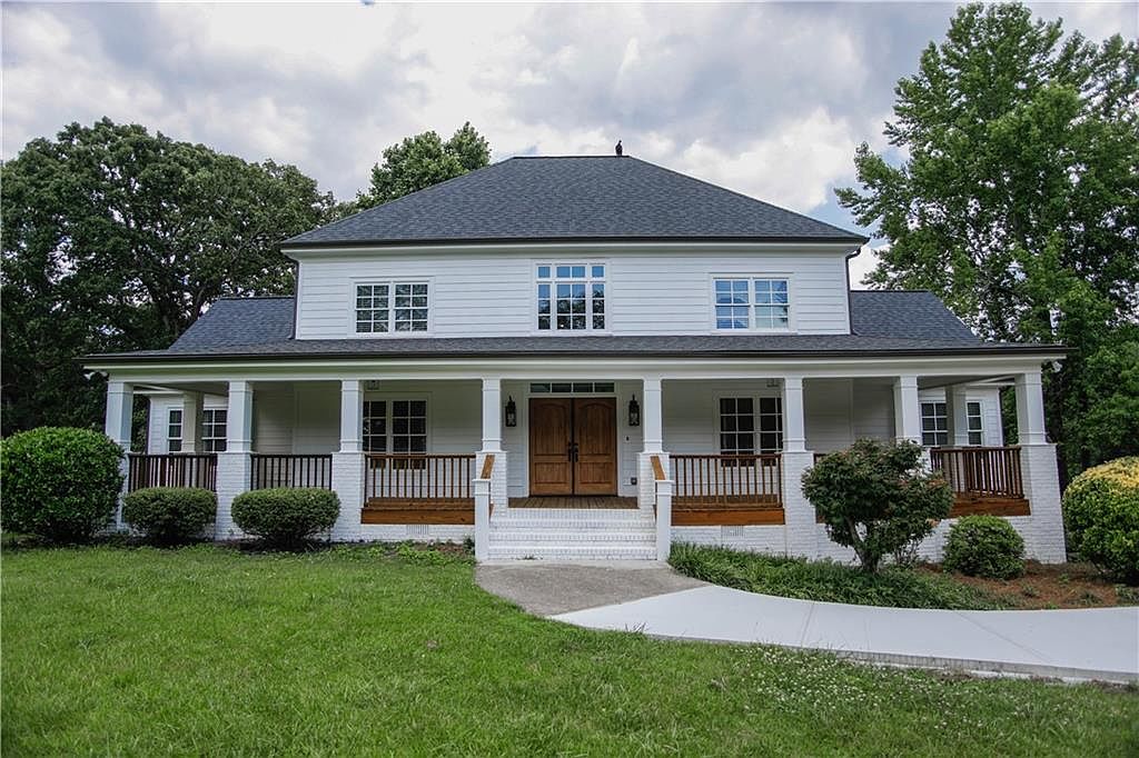 4177 Sardis Church Rd, Buford, GA 30519 MLS 7247712 Zillow