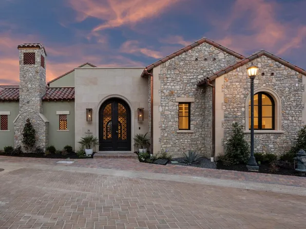 36 Cardona, Westlake, TX 76262