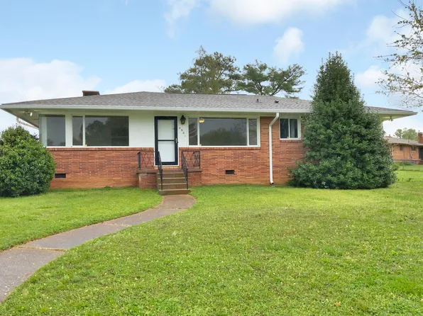 4601 Lake Hills Cir, Chattanooga, TN 37416