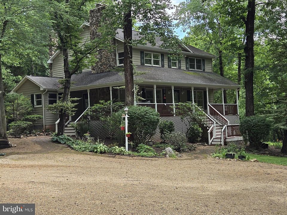 1st image of 203 Rock Mills Rd