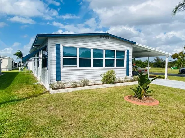 410 Beaver Run St, Lake Placid, FL 33852