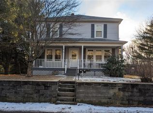 46 Fenwood Ave, Smithfield, RI 02917