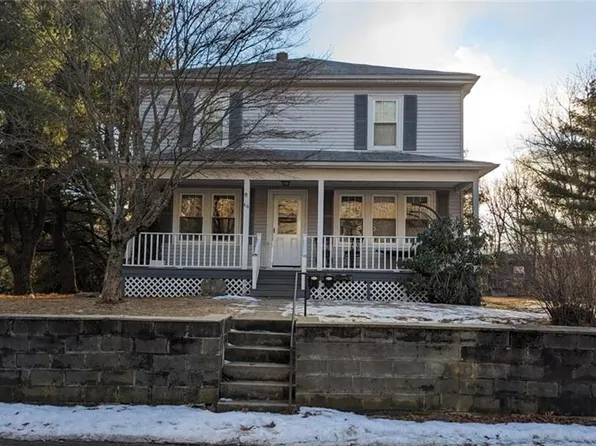 46 Fenwood Ave, Smithfield, RI 02917