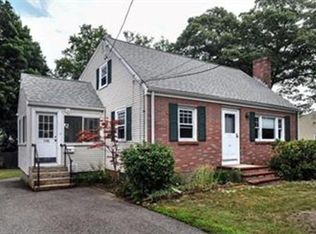 170 Sprague St, Dedham, MA 02026