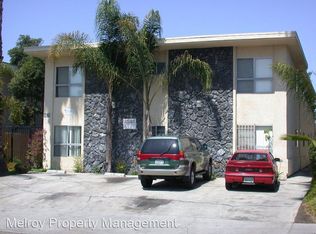 4670 34th St APT 06, San Diego, CA 92116