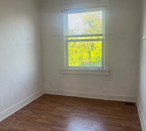 Shared Living Room