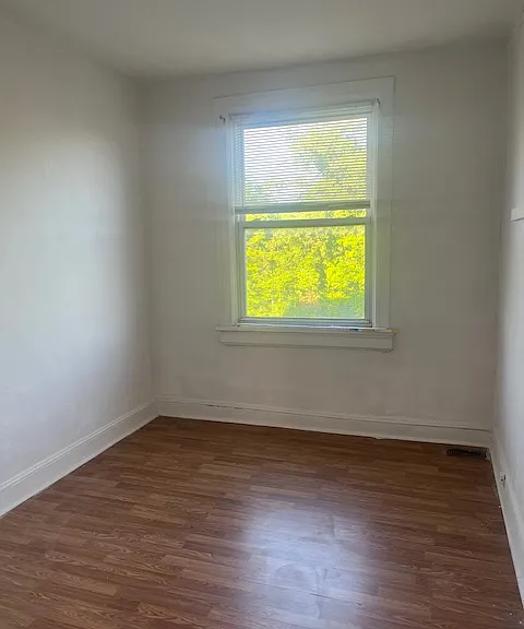 Shared Living Room