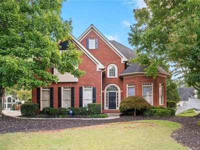 4720 Park Brooke Trce, Alpharetta, GA, 30022