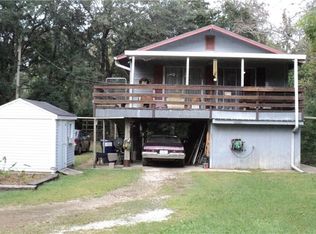 4680 Joe Carl Rd S, Theodore, AL 36582