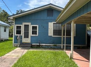 121 W Newman St, Hammond, LA 70403