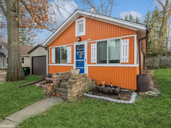 701 Lake STREET, Twin Lakes, WI 53181