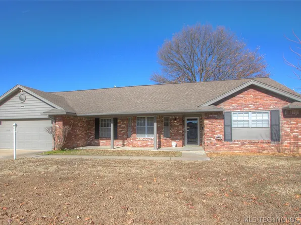 6635 E 54th St, Tulsa, OK 74145