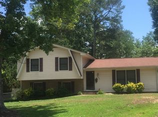 5931 Old Forrest Way, Douglasville, GA 30135