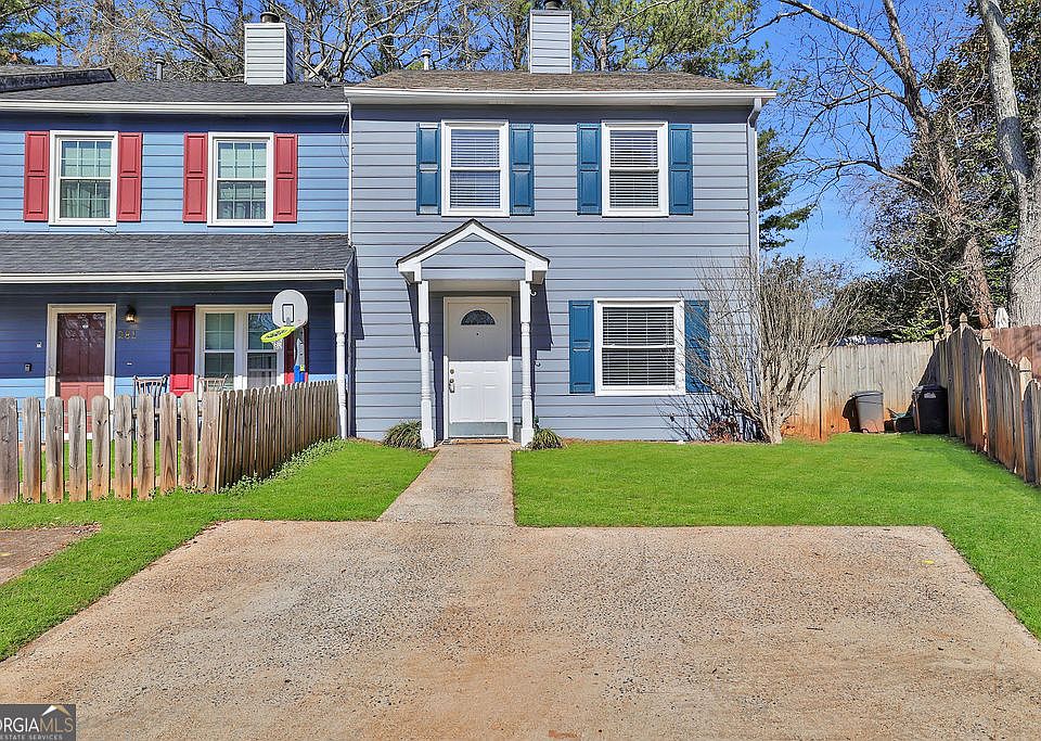 1st image of 279 Westland Way SW
