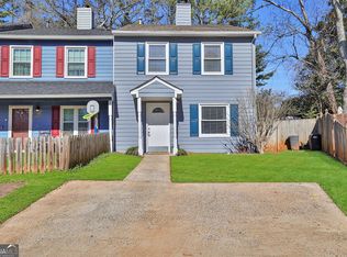 279 Westland Way SW, Marietta, GA