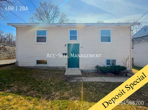530 Hall St SE, Grand Rapids, MI 49507