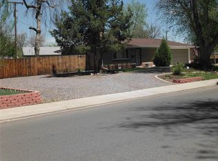 4685 Carr St, Wheat Ridge, CO 80033