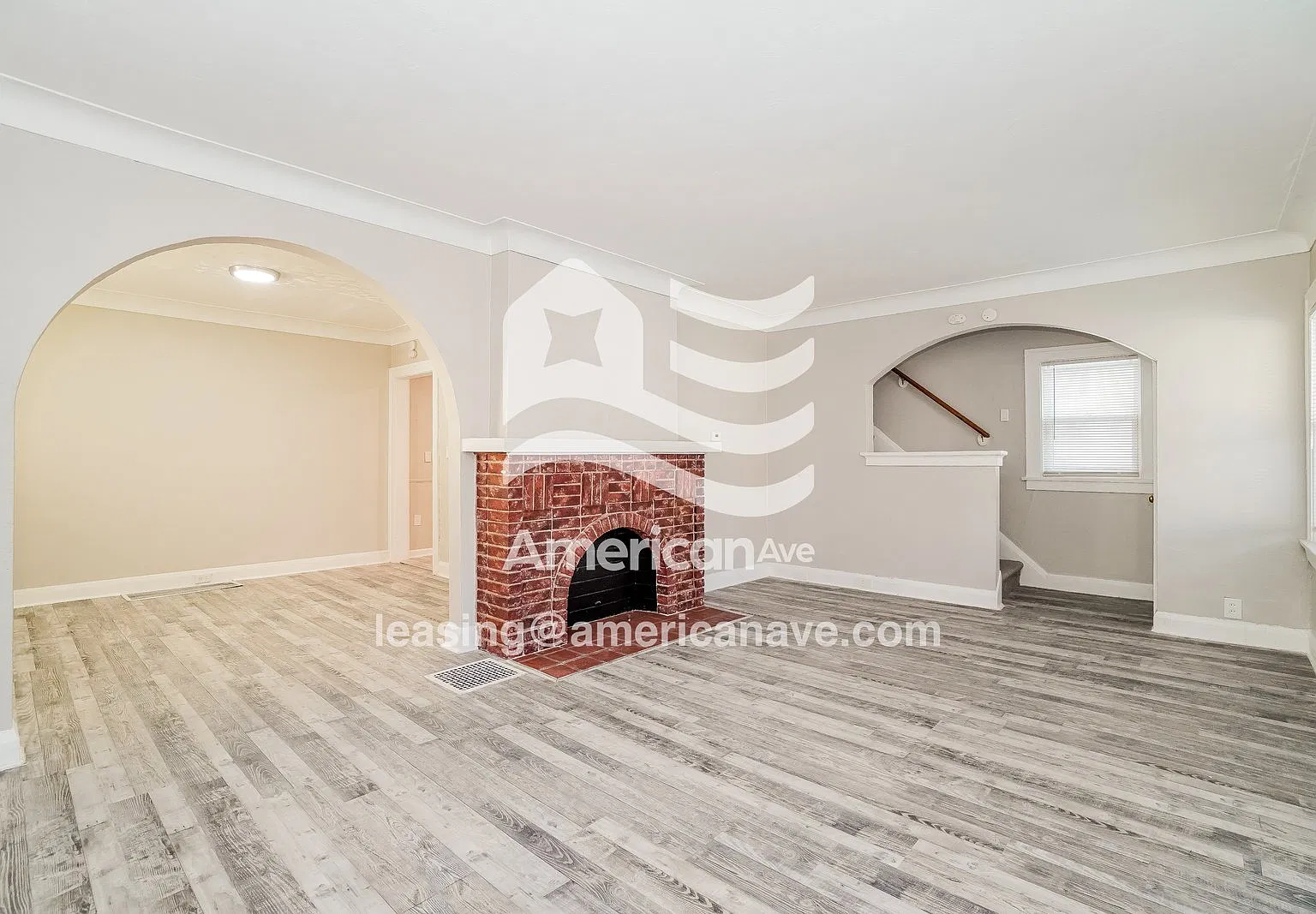 3 bed, 1.0 bath, 1307 sqft, $1,450 — Photo 4