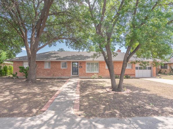 2209 Shell Ave, Midland, TX 79705