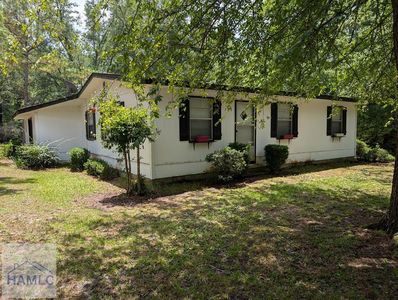 231 Bower Dr, Jesup, GA, 31546