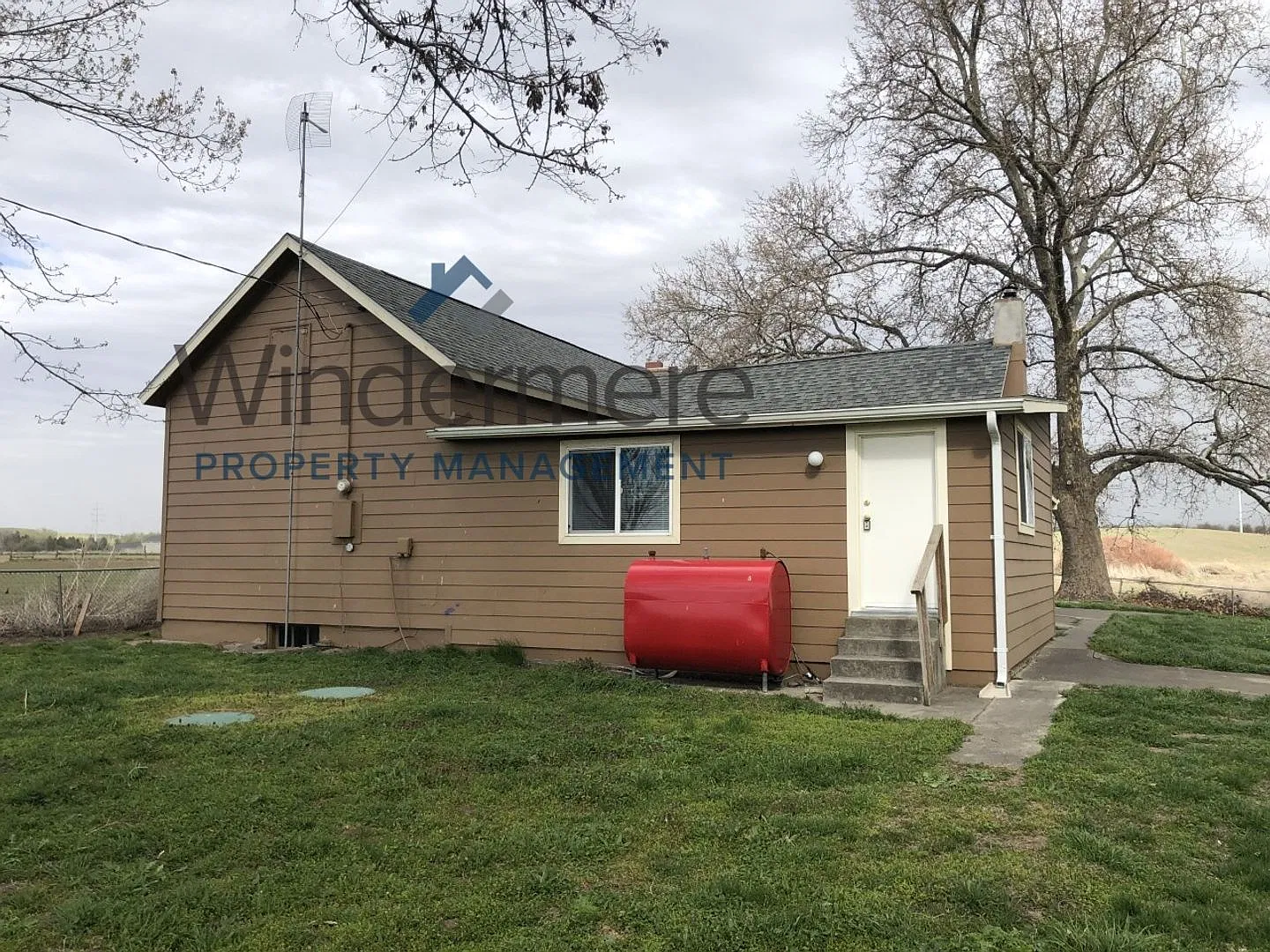 77 Harding Road *Rurally Located Home - Water, Sewer Included with Rent* — Photo 2