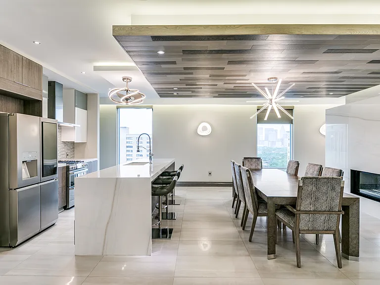 4005 Gaston Ave #Penthouse 2 — Photo 10