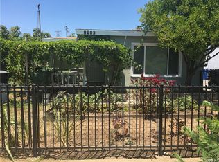 8603 Rio Dell St, Rosemead, CA 91770