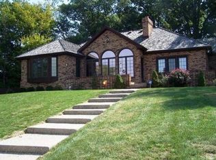 17 S Country Club Rd, Decatur, IL 62521